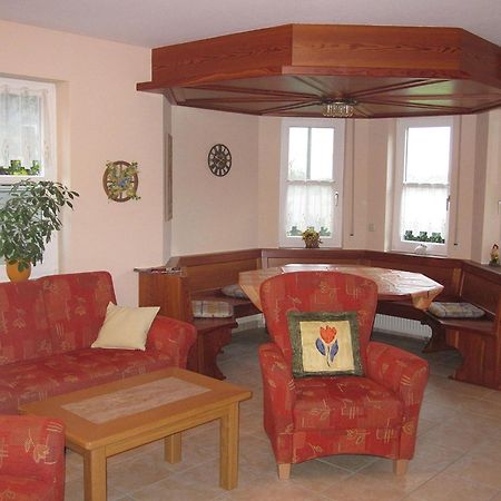 Ferienwohnung Sonnenschein Unterreitnau المظهر الخارجي الصورة