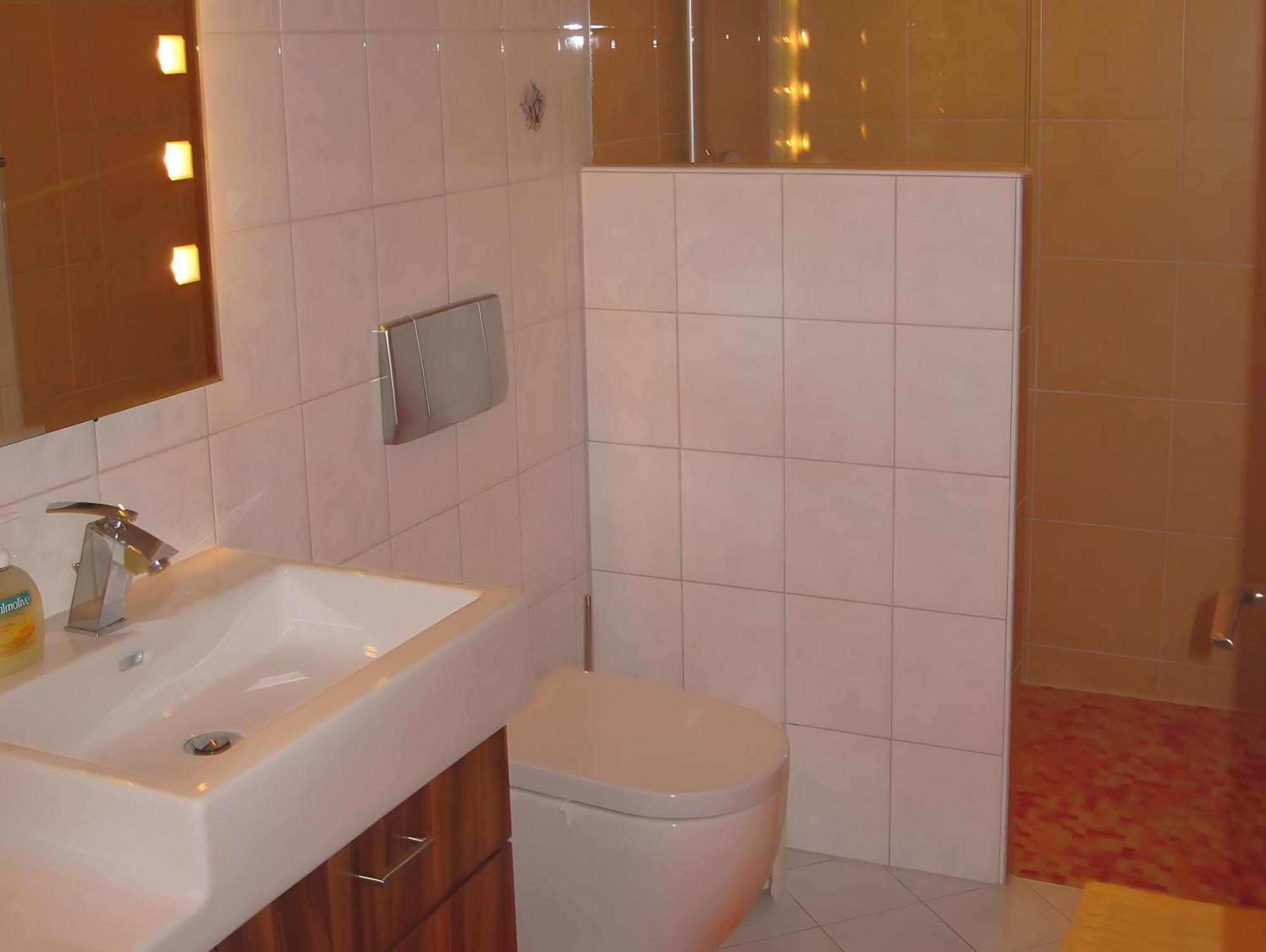 Ferienwohnung Sonnenschein Unterreitnau المظهر الخارجي الصورة